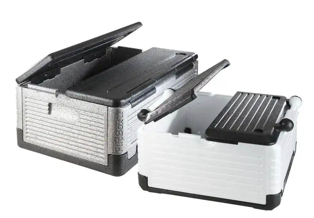 Sofort Bestellen Flip-Box Big - faltbare Kühlbox - 39 Liter